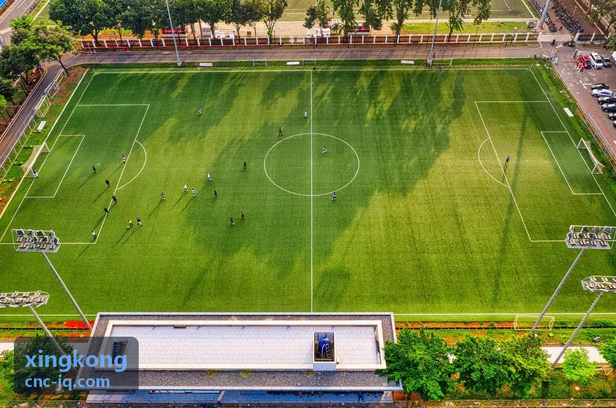 xingkong 精密模具