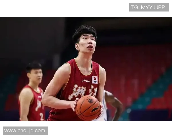 余嘉豪双双砍下22分15篮板约克单场41分助浙江主场击败天津终结连败