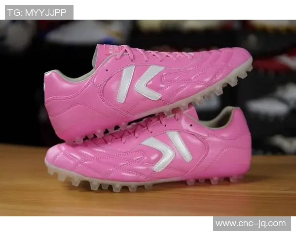 探索kelme足球鞋的卓越性能与舒适体验助力每一场精彩比赛