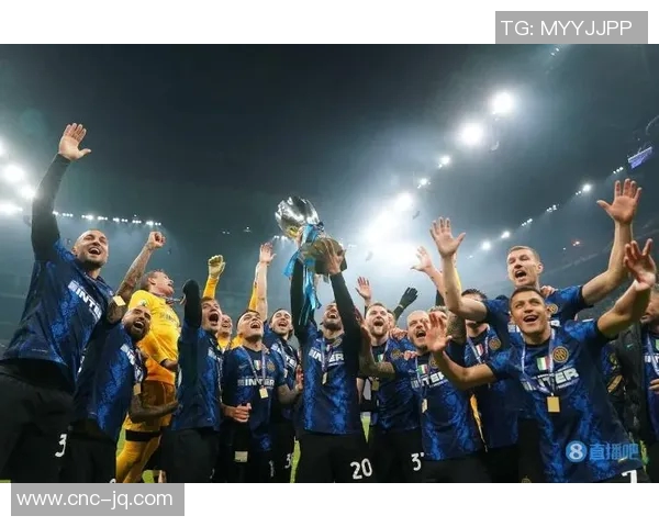 国际米兰与切尔西巅峰对决谁将赢得这场足球盛宴